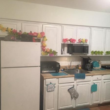Airport Bunk House Free - Wifi - Parking - Coffee- Long Term Welcome Fort Lauderdale Bagian luar foto